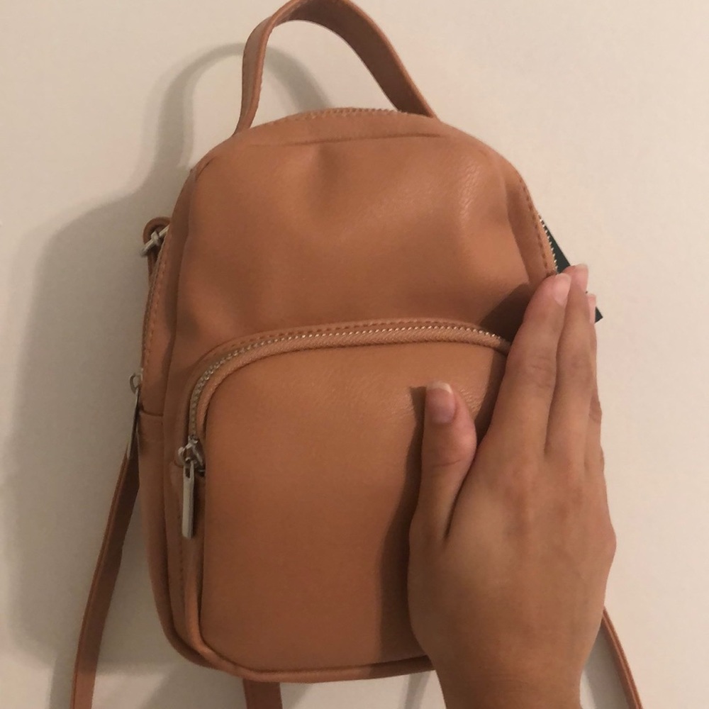 Mini Backpack - Picture 3 of 3